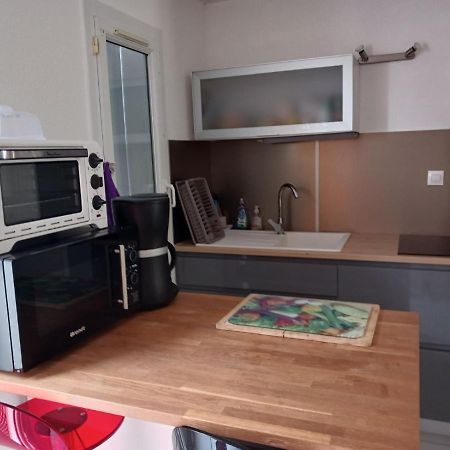 Maison Saint Hilaire De Riez, 300M De La Plage 外观 照片