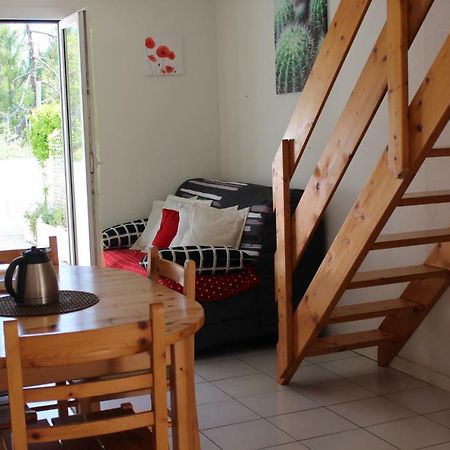 Maison Saint Hilaire De Riez, 300M De La Plage 外观 照片