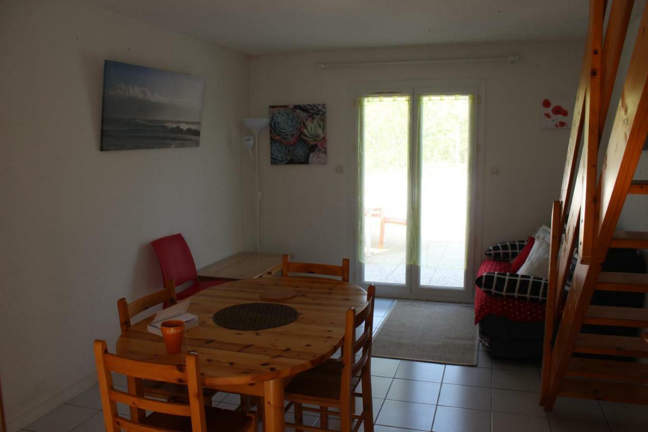 Maison Saint Hilaire De Riez, 300M De La Plage 外观 照片