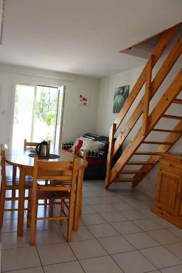 Maison Saint Hilaire De Riez, 300M De La Plage 外观 照片