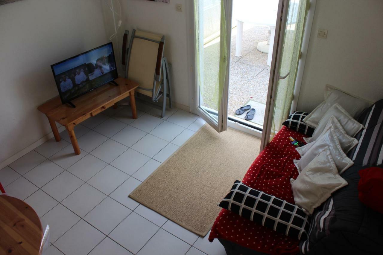 Maison Saint Hilaire De Riez, 300M De La Plage 外观 照片